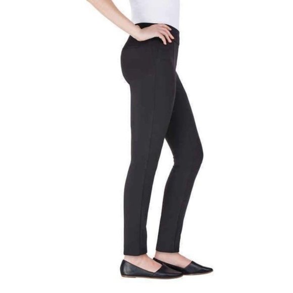 NWT HILARY RADLEY Pull On Knit Pants - Picture 4 of 4